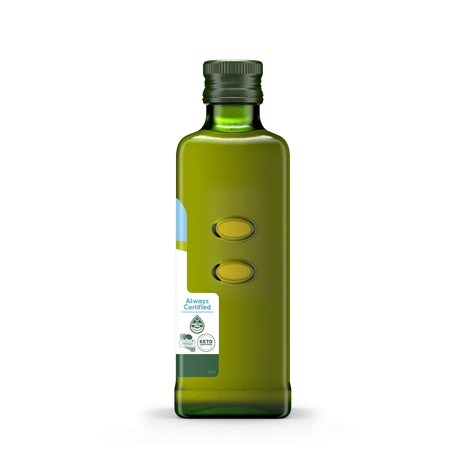 California Olive Ranch, California Collection, Olive Oil (750 mL (Pack of 1))