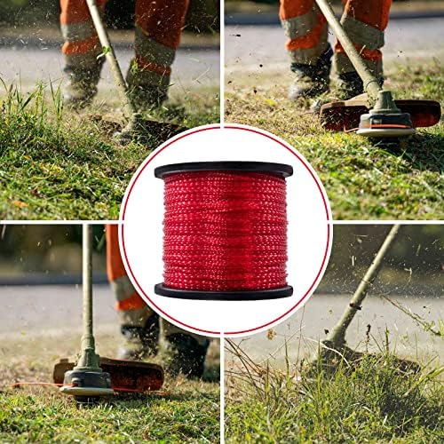 Cluparis 3-Pound String Trimmer Line .095-inch