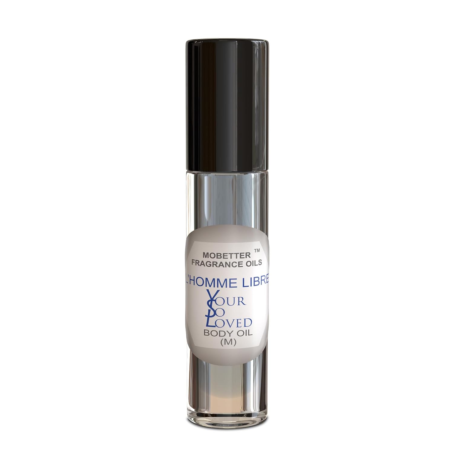 MOBETTER FRAGRANCE OILS Your So Loved Fragrance Body Oil for Men