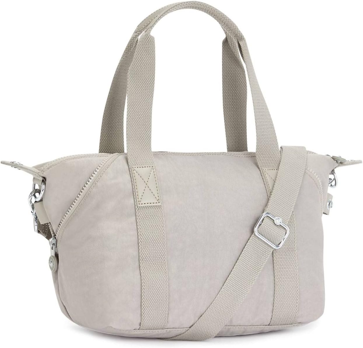 Kipling Women's Art Mini Tote Bag, Lightweight Small Weekender, Travel Handbag