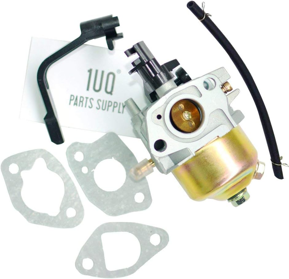 Carburetor Carb for Sears Craftsman LCT 17 INCH Rear Tine Tiller 917.299080 Carburetor