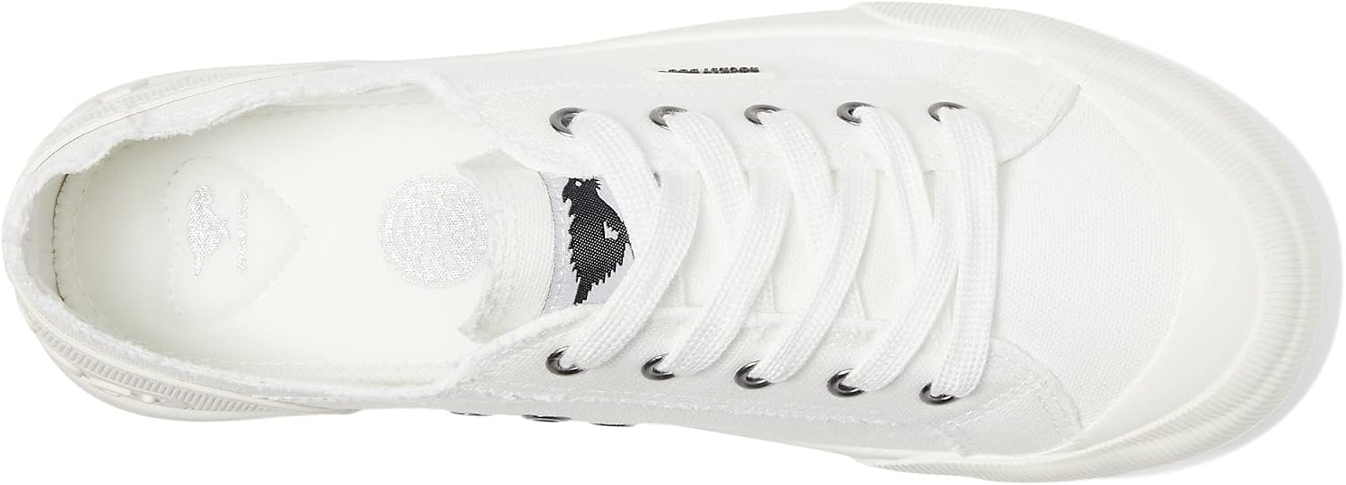 Rocket Dog Jazzin Plush Foam Comfort Sneaker