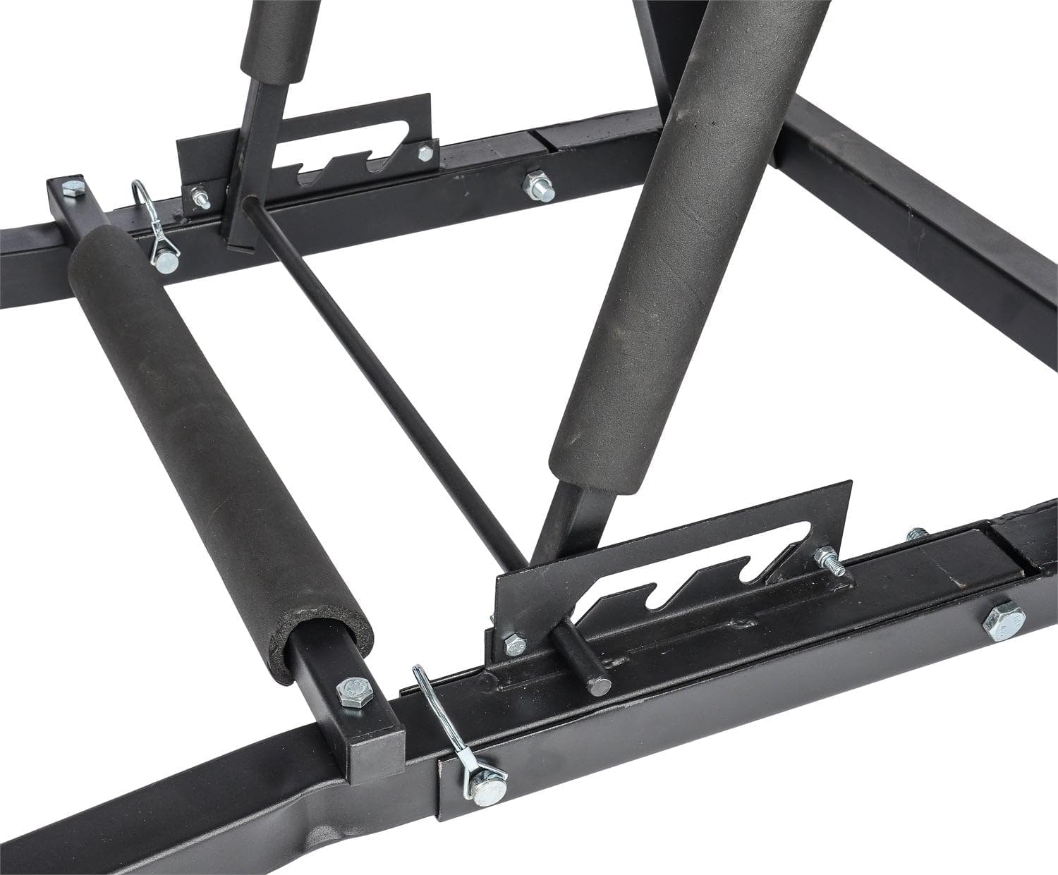 High Top Creeper 400 lb. Capacity | High Top Creeper 400 lb. Capacity for provide comfort, mobility, and durability for automotive enthusiasts
