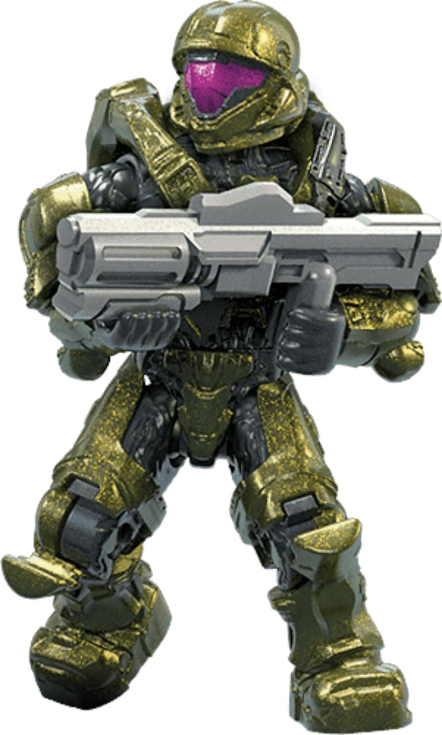 MEGA Blocks Halo Maf Blind Bag