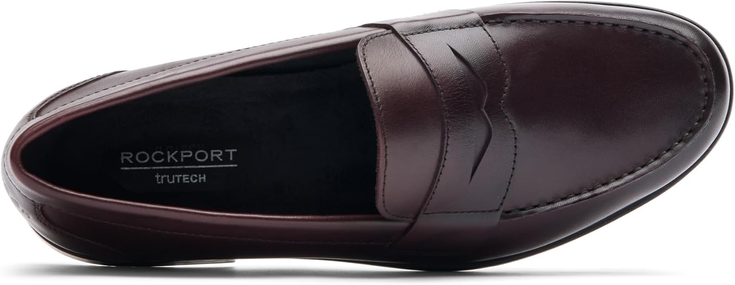 Rockport Men's Classic Lite Penny Loafers