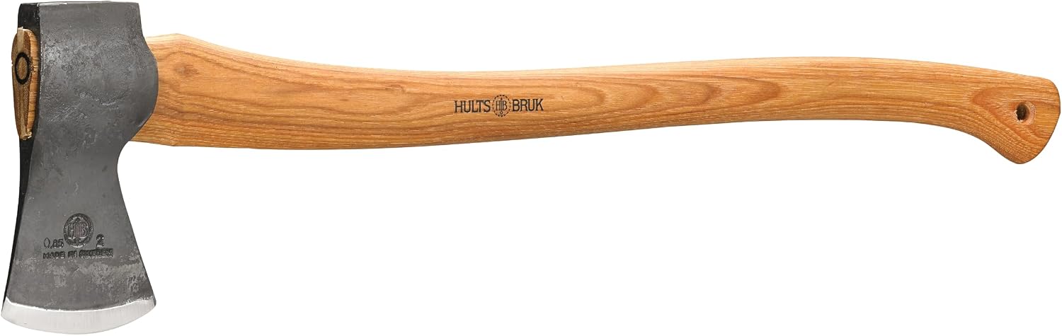 Kisa Felling Axe