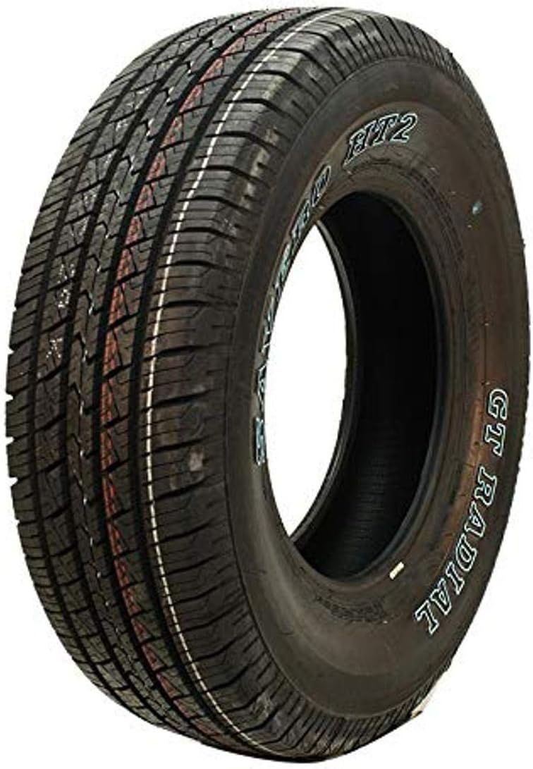 GT Radial Savero HT2 P265/70R17 113T
