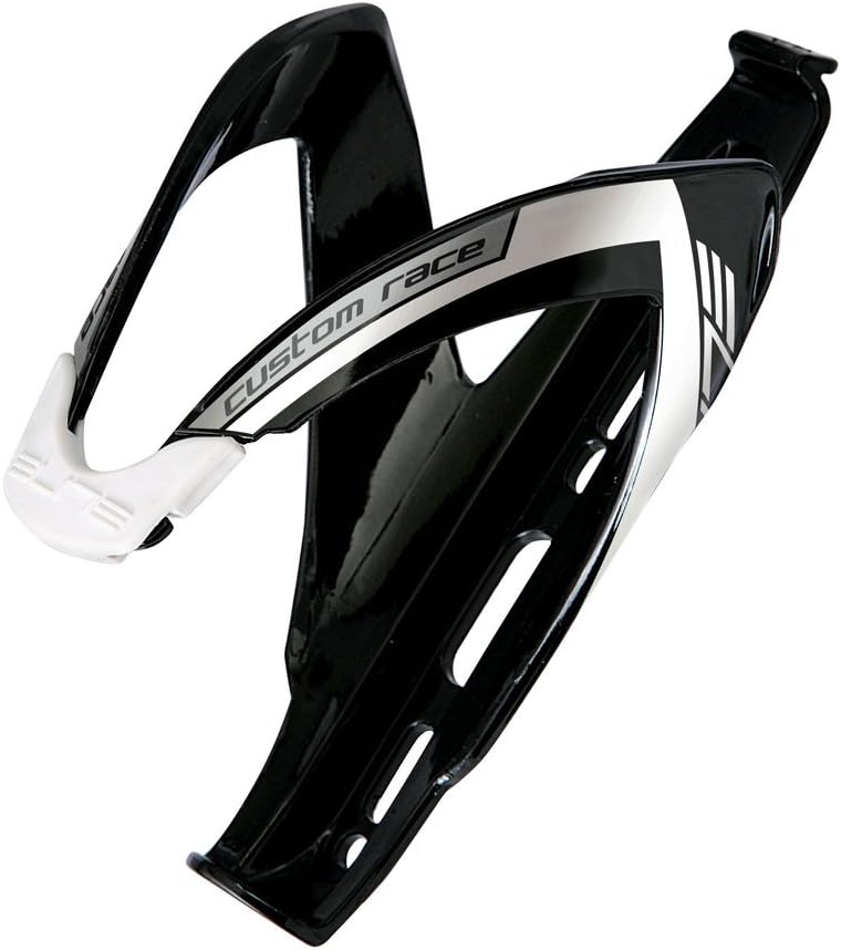 ELITE Custom Race Bottle Cage | Lightweight Nylon | Road MTB Gravel