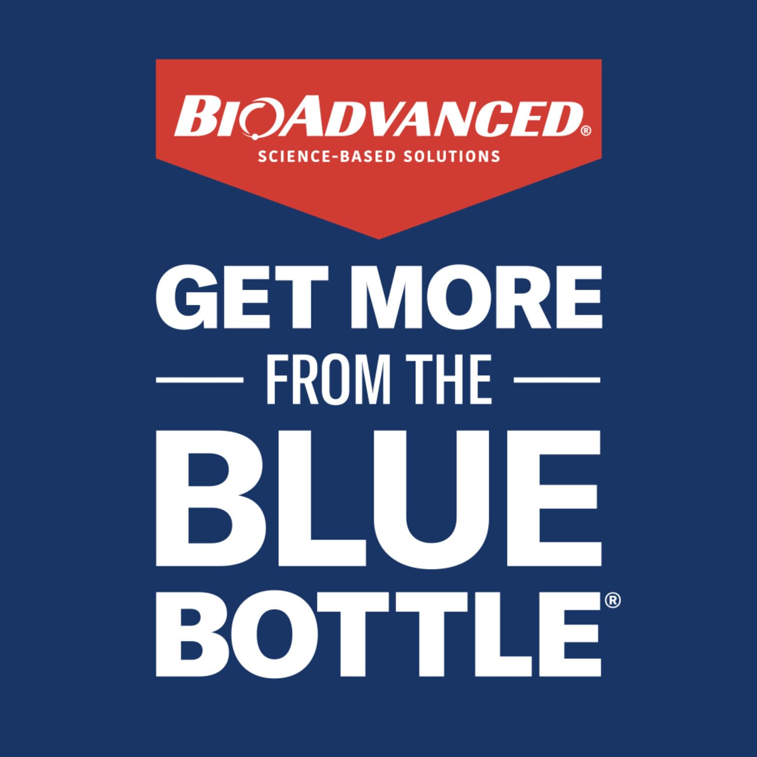 BioAdvanced 12 Month Tree & Shrub Protect and Feed Concentrate - 1 Gal
