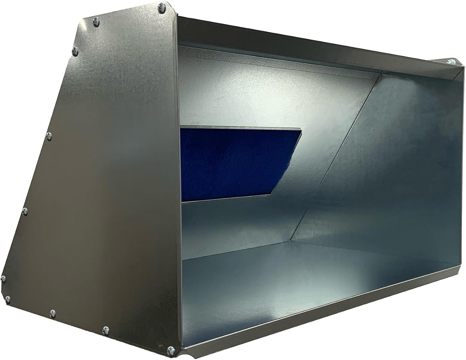 Paasche Airbrush HSSB-22-16 Hobby Spray Booth (Made in the USA)