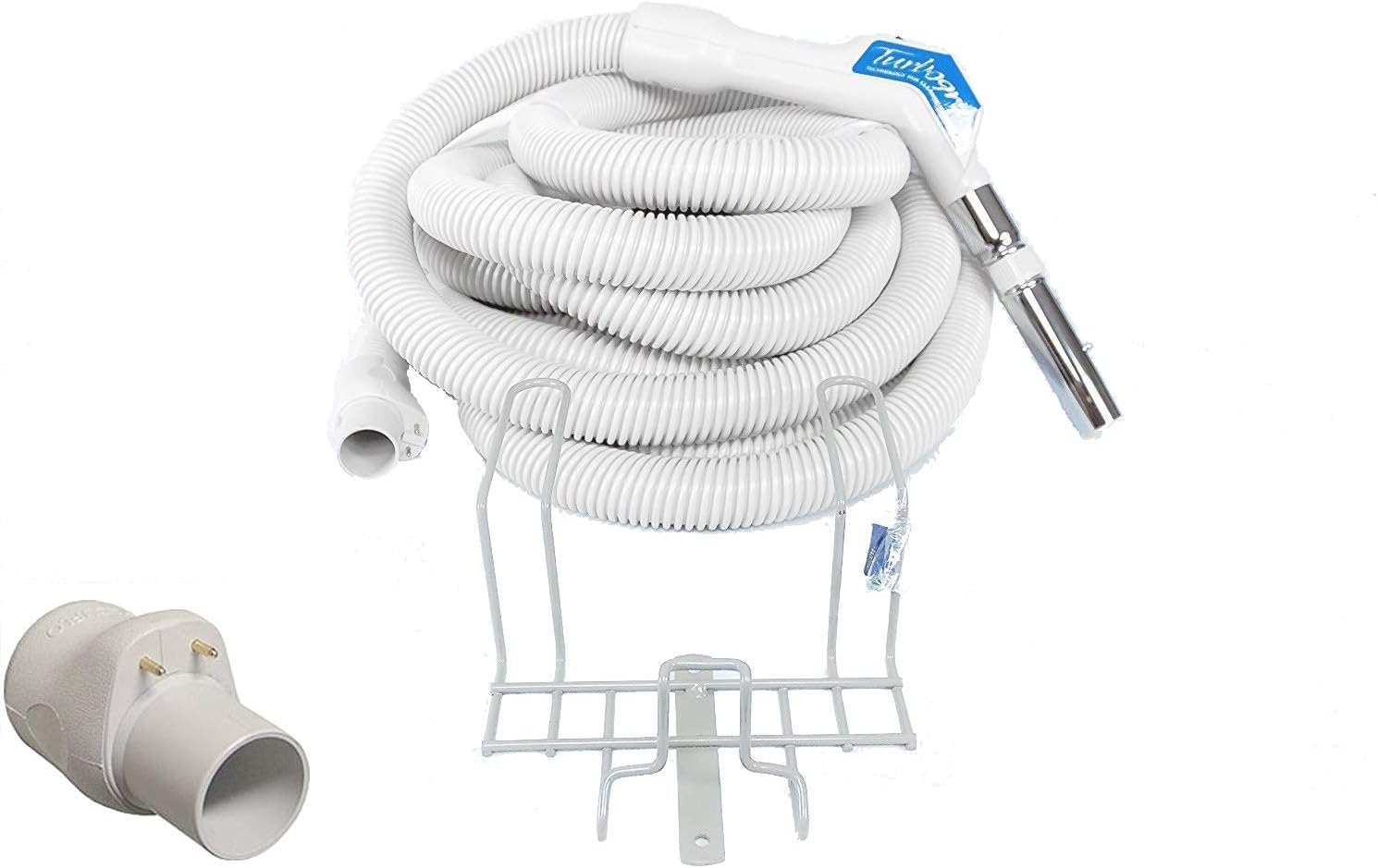 Genuine 7352-30 On/Off Hose with Prongs 30ft