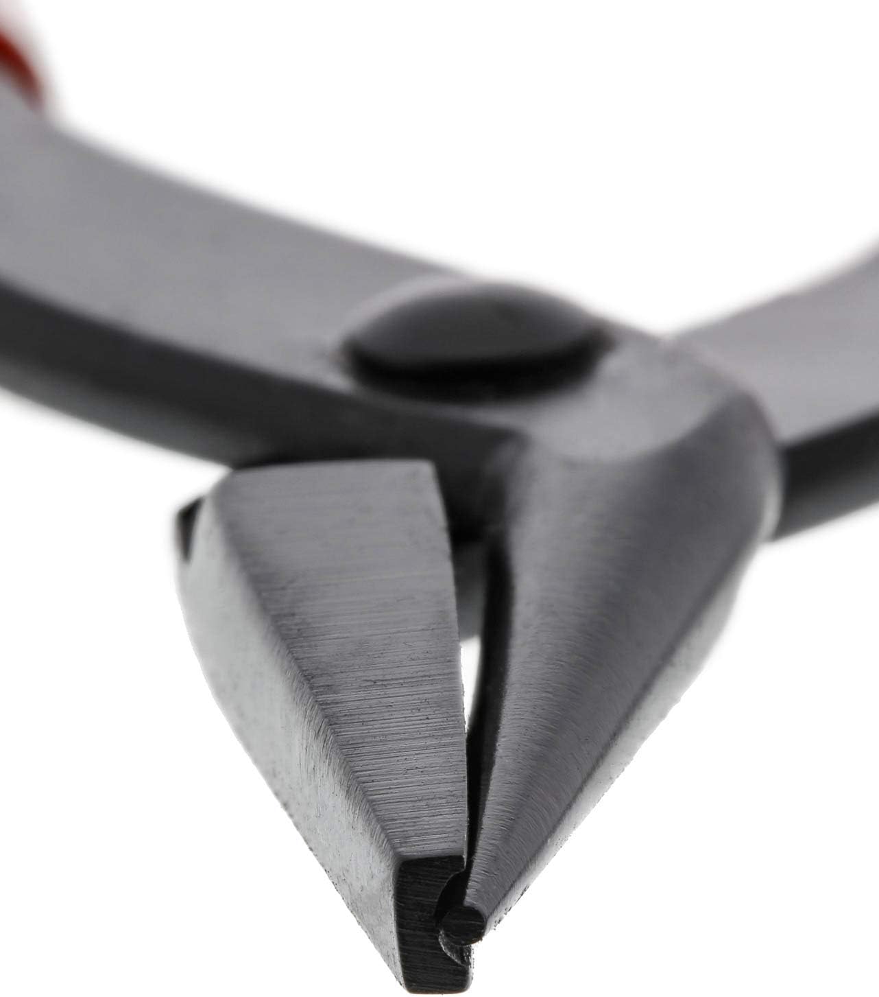The Beadsmith Little Looper Pliers – Round & Hollow Jaws for Ultra-Fine Wire Loops, Precision Tool for Wirework, Beading & Jewelry Making