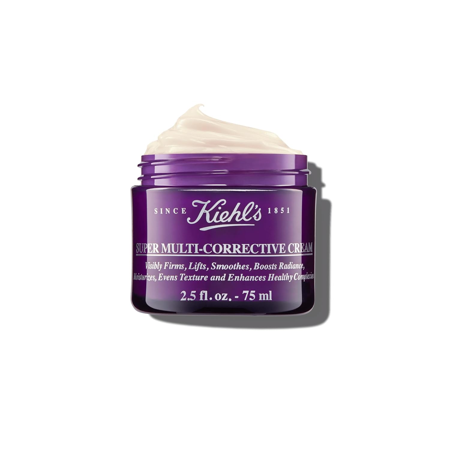 Kiehl's - Super Multi-Corrective Cream for Face and Neck, Anti-Aging
