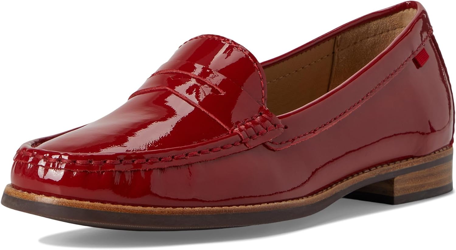 Marc Joseph New York East Village Loafers