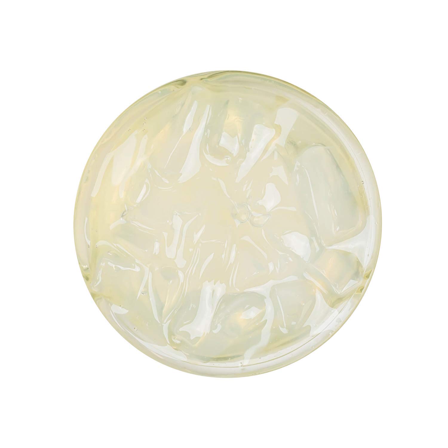 Tea Zone B2008 Mango Coconut Jelly, Jar (8.8 lbs)