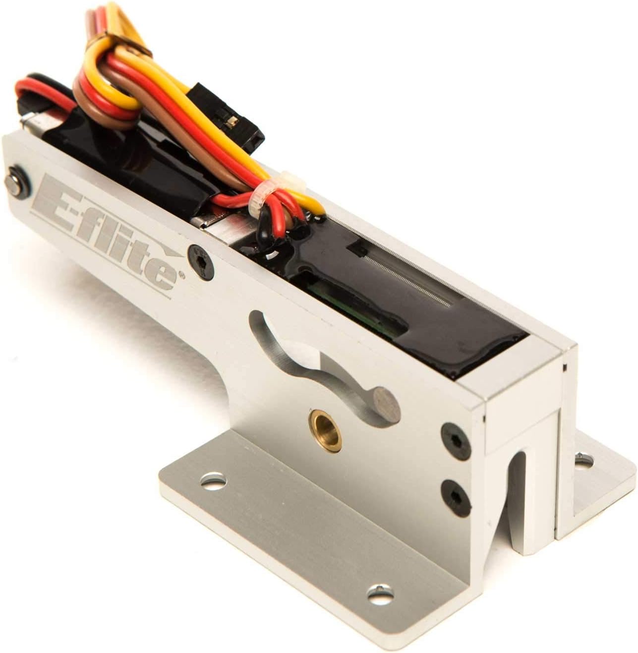E-flite EFLG52001R 60-120 95-Degree Rotating Retract Unit RH