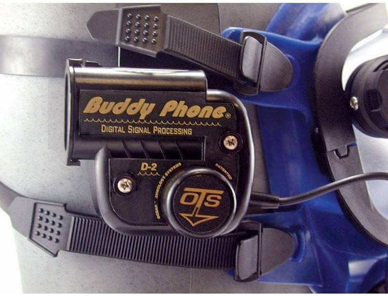 OTS Guardian with Buddy Phone