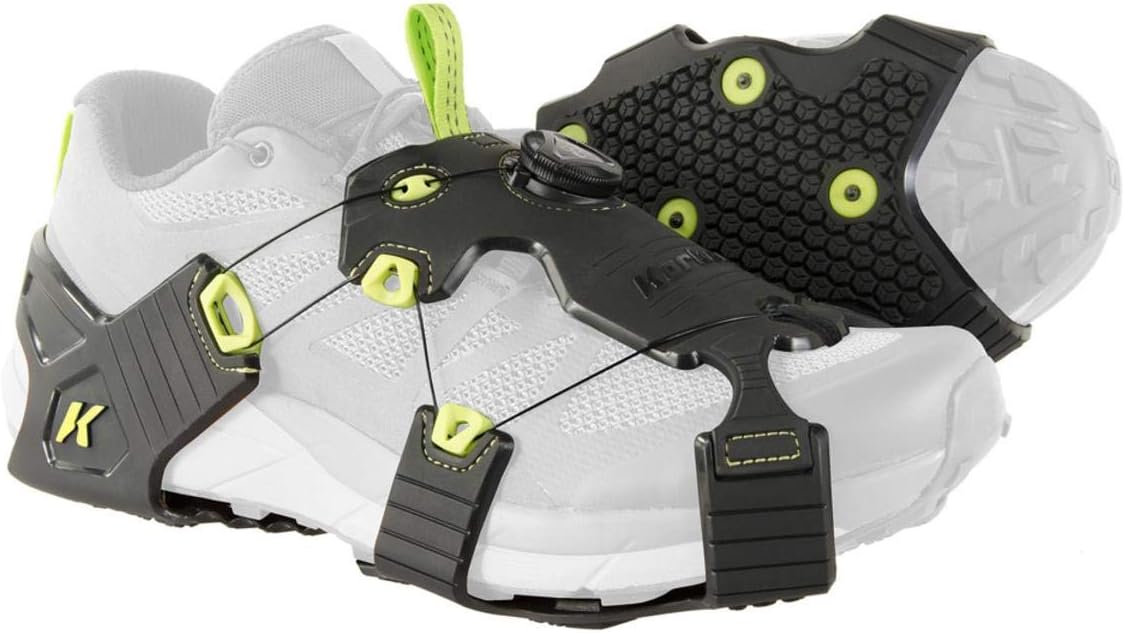 Korkers Ice Runner Unisex Ice Cleats