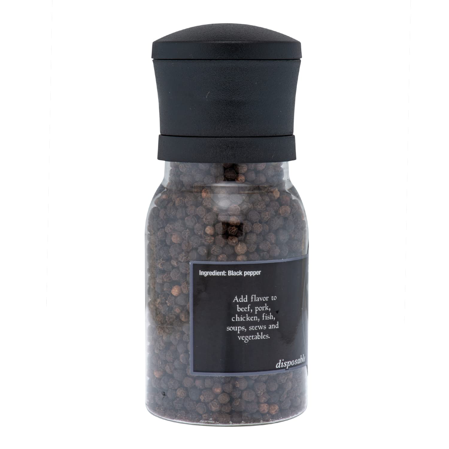 Olde Thompson Fish & Seafood Blend Grinder, 5.5 Ounce