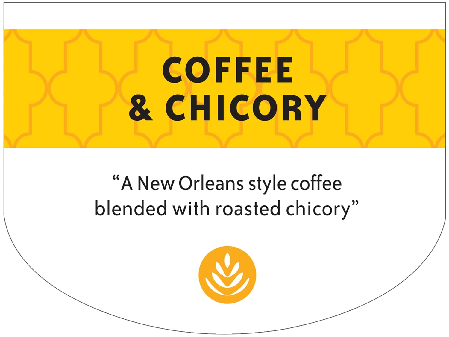 Community Coffee French Roast, Ground Coffee, Extra Dark Roast, 12 Ounce Bag (Pack of 1)