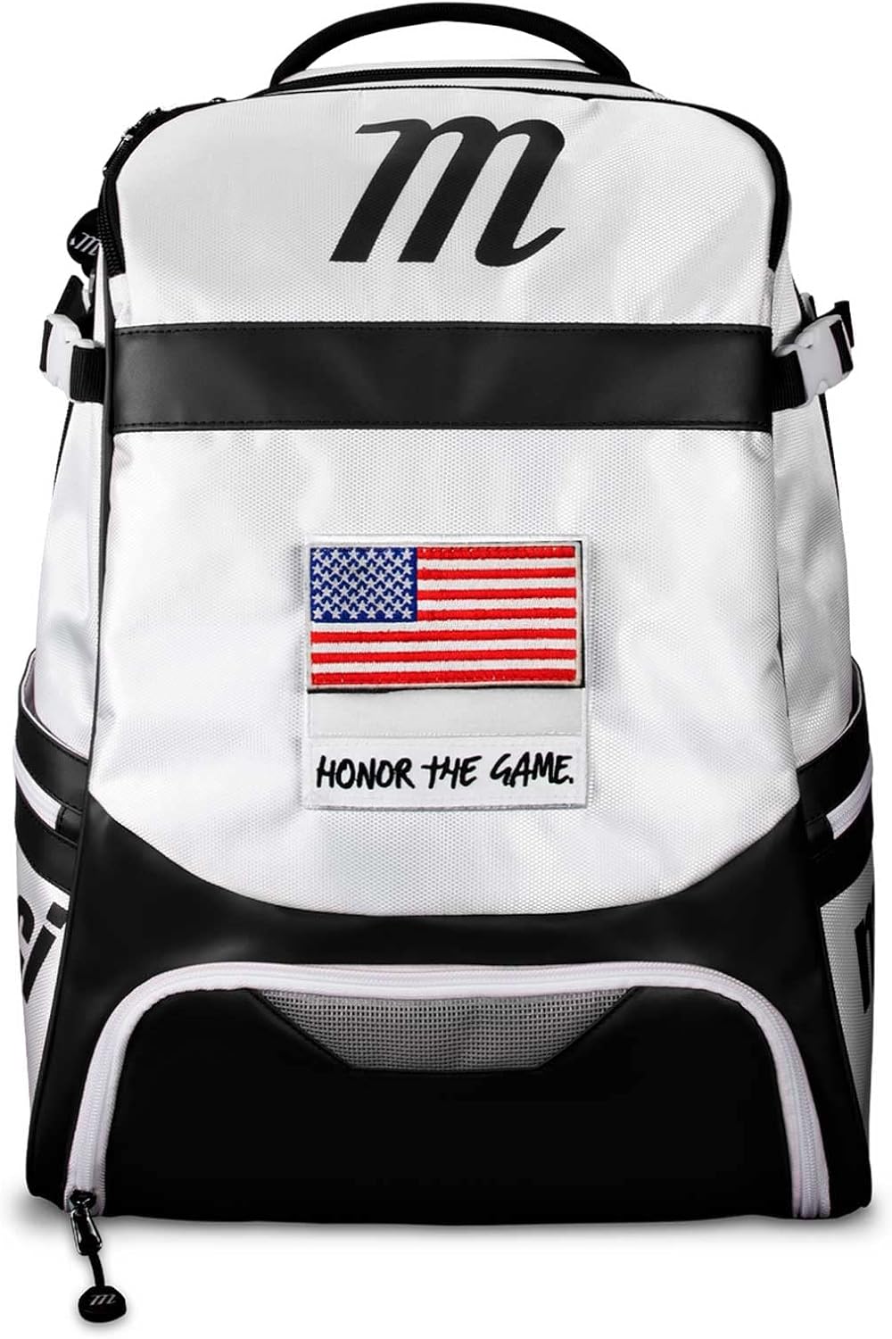 Marucci Dynamo Bat Pack