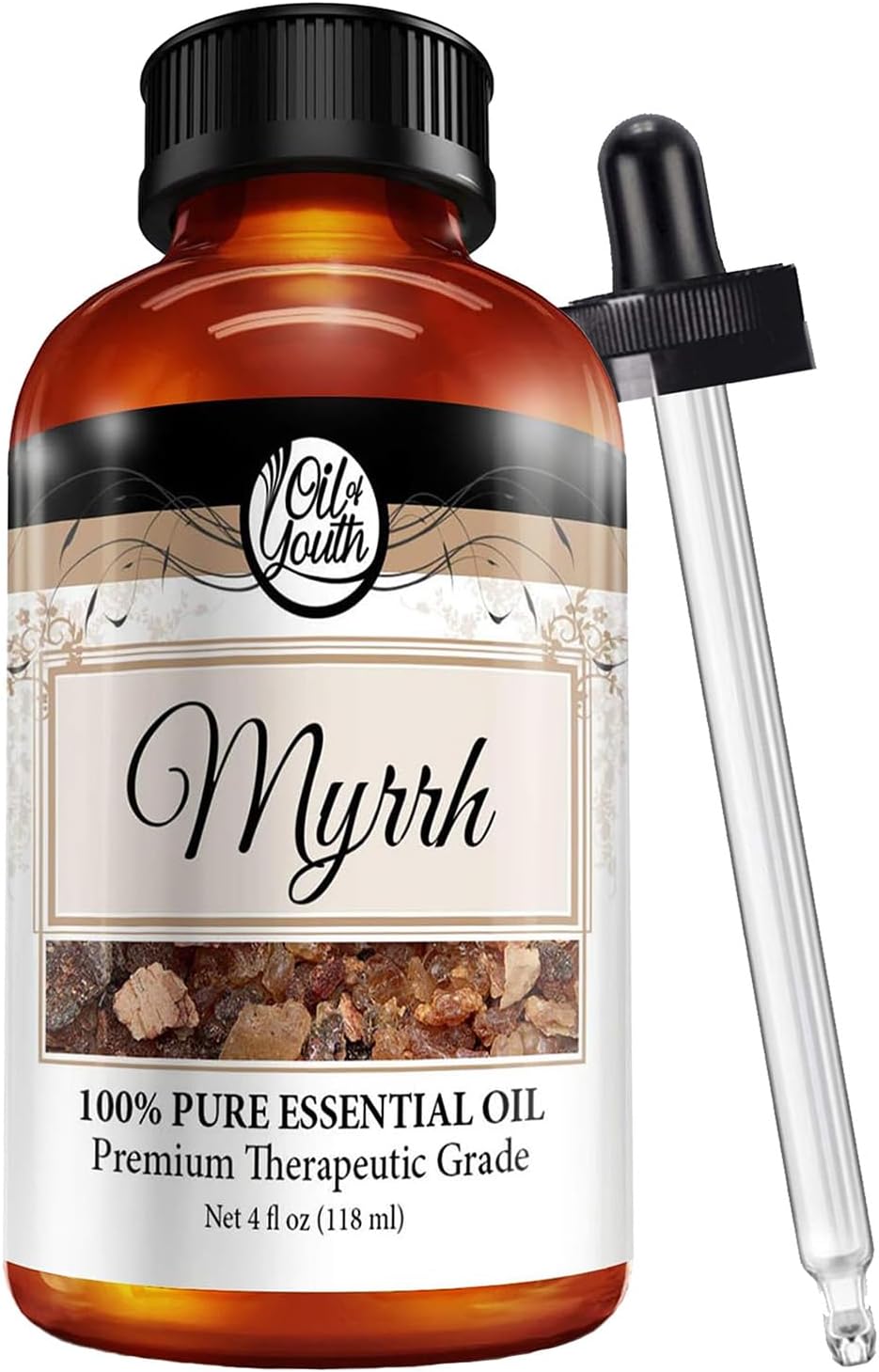 Oil of Youth Essential Oils 8oz - Cedarwood Essential Oil - 8 Fluid Ounces - Cedar Oils - Cedarwood Oil