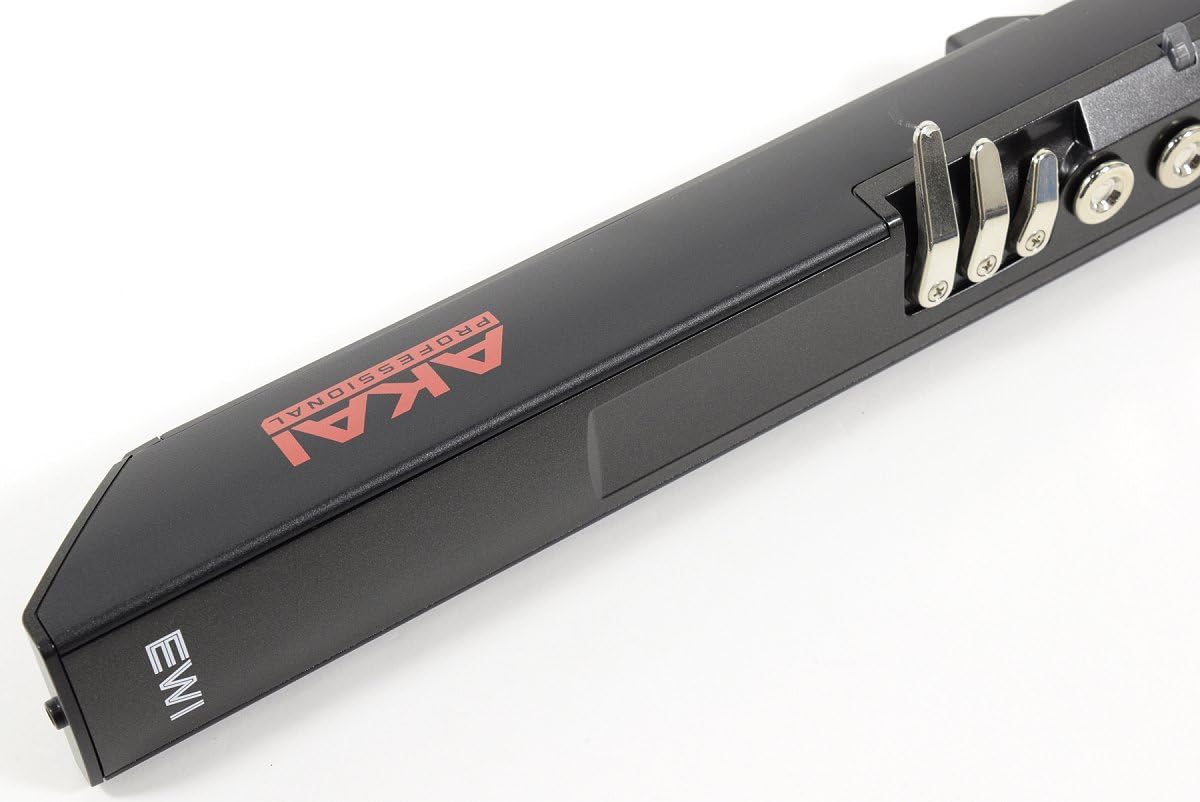 Akai Professional EWI Solo Electronic Wind Instrument