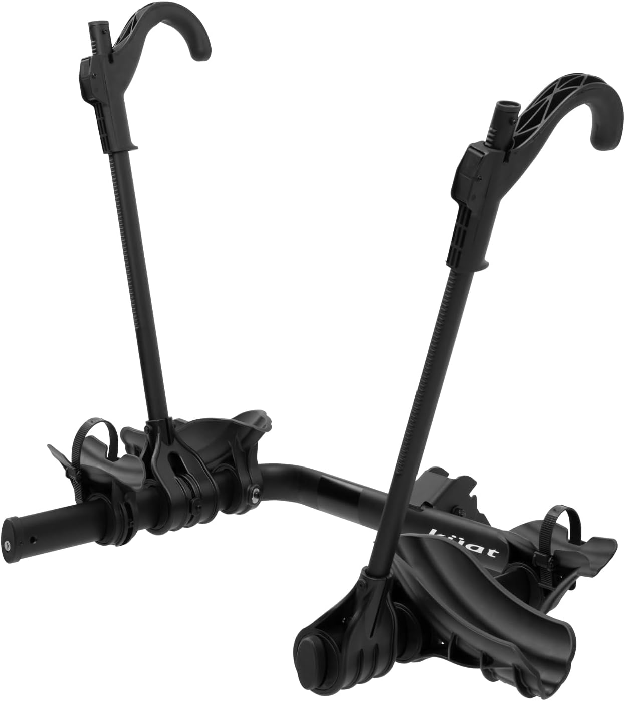 Kuat Transfer V2 2-Bike Hitch Bike Rack, 1.25"