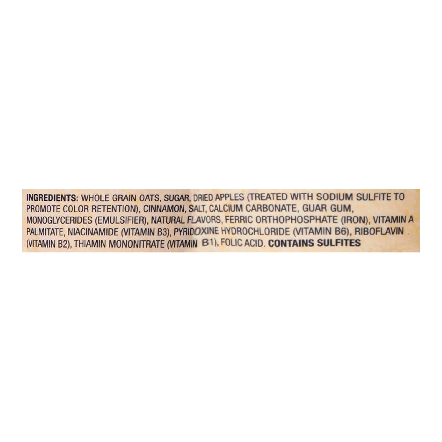 McCann's Irish Oatmeal Instant Oatmeal Cup, Maple Brown Sugar, 1.9 Ounce (Pack of 12)