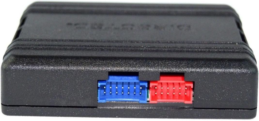 Click & ADD Viper 5305V 2-Way LCD Security Alarm & Remote Car Starter & Directed DB3 XPressKit DEI Databus All Combo Bypass/Door Lock Interface