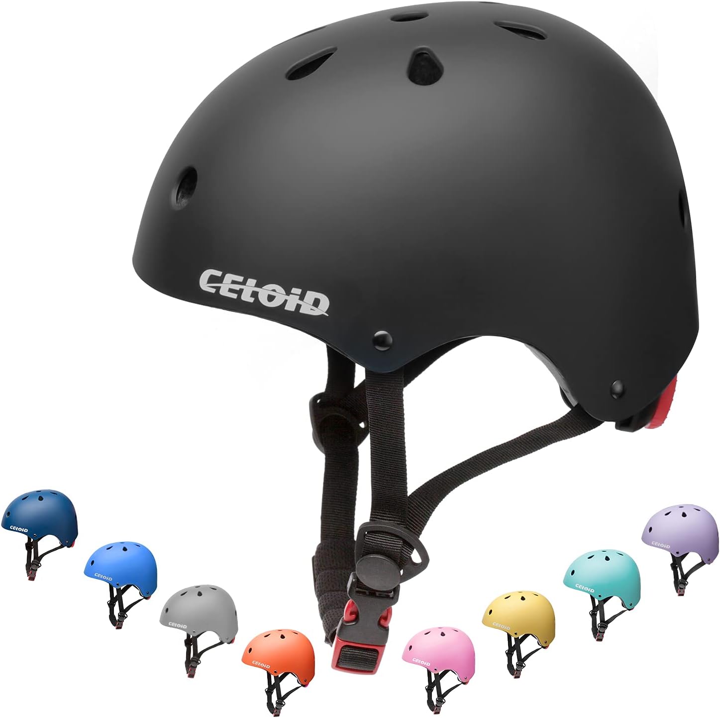 Kids Bike Helmet