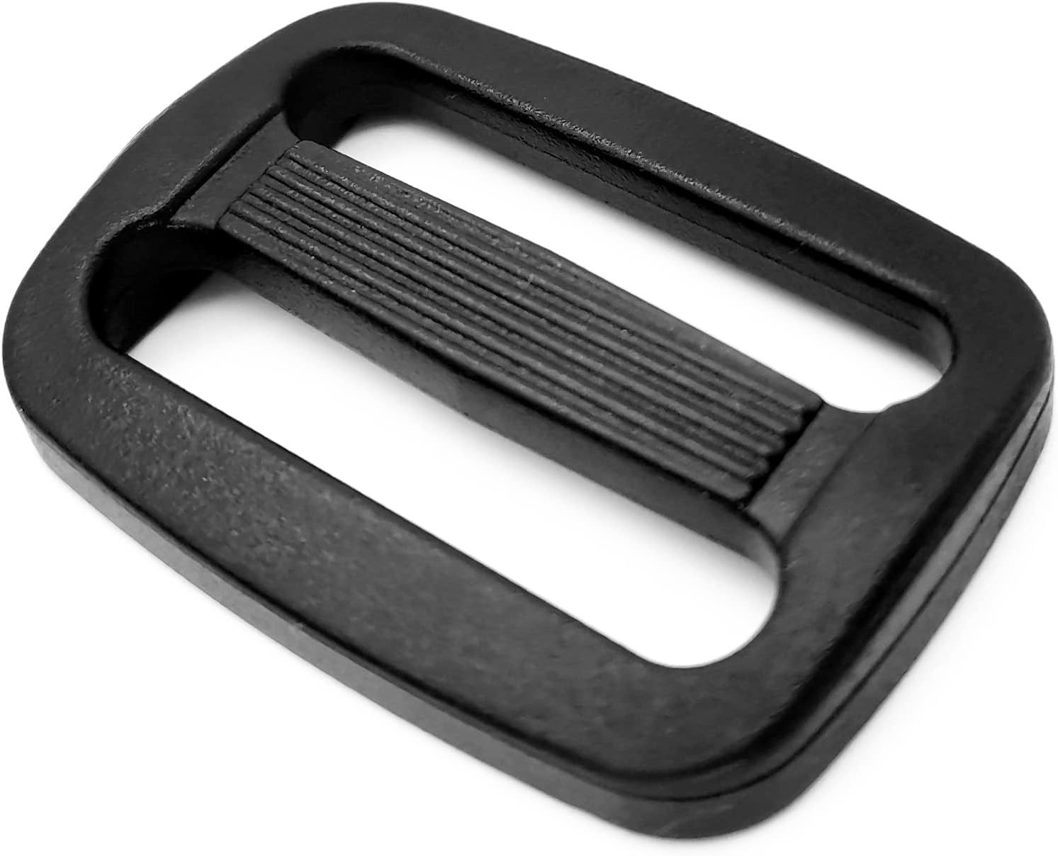 Buckle 1" Wide Inside, Quick Side Release Buckle for 1 inch/25mm Webbing Straps
