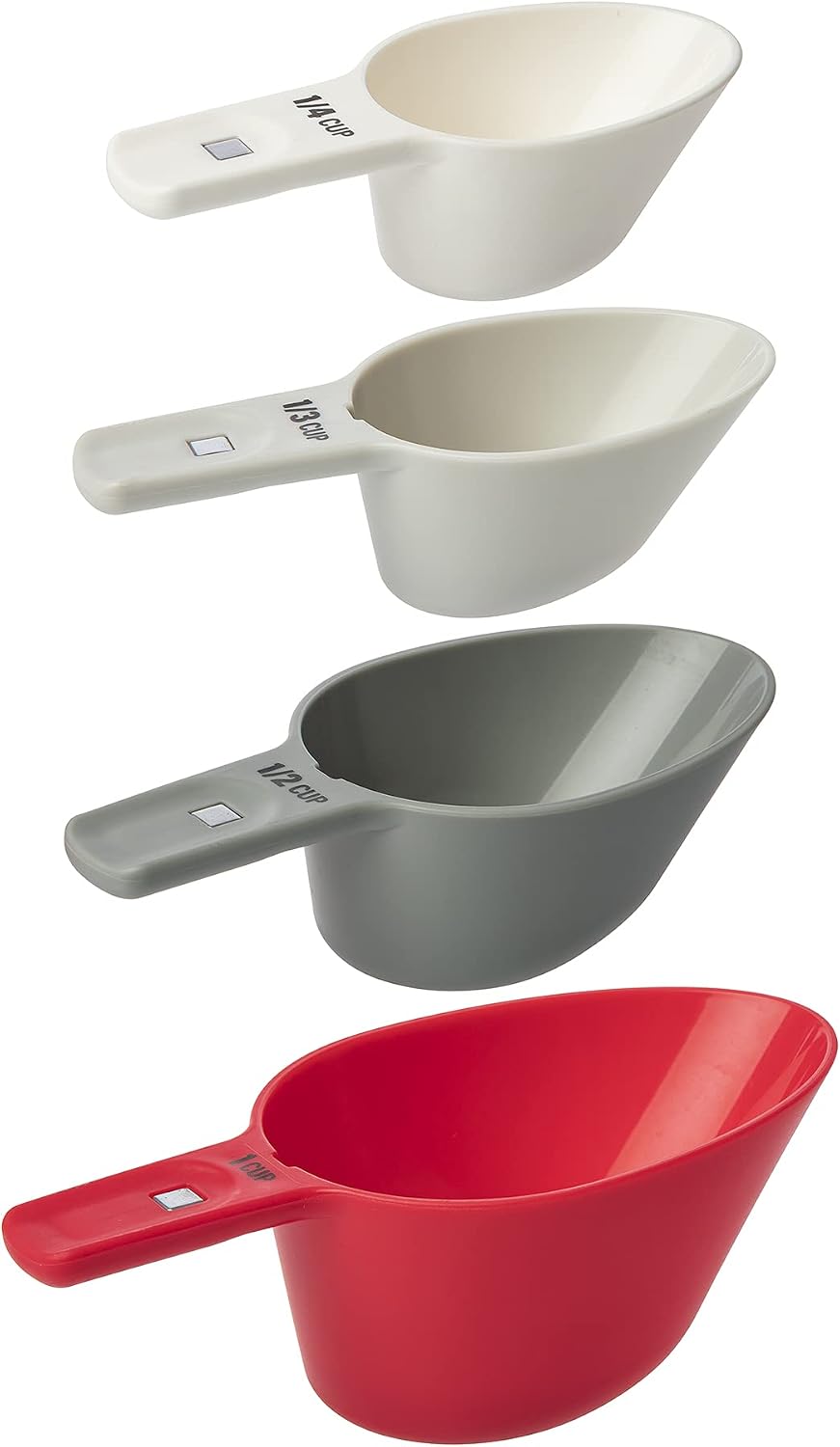 Prepworks by Progressive Measuring Cup - 2.5 Cup Capacity