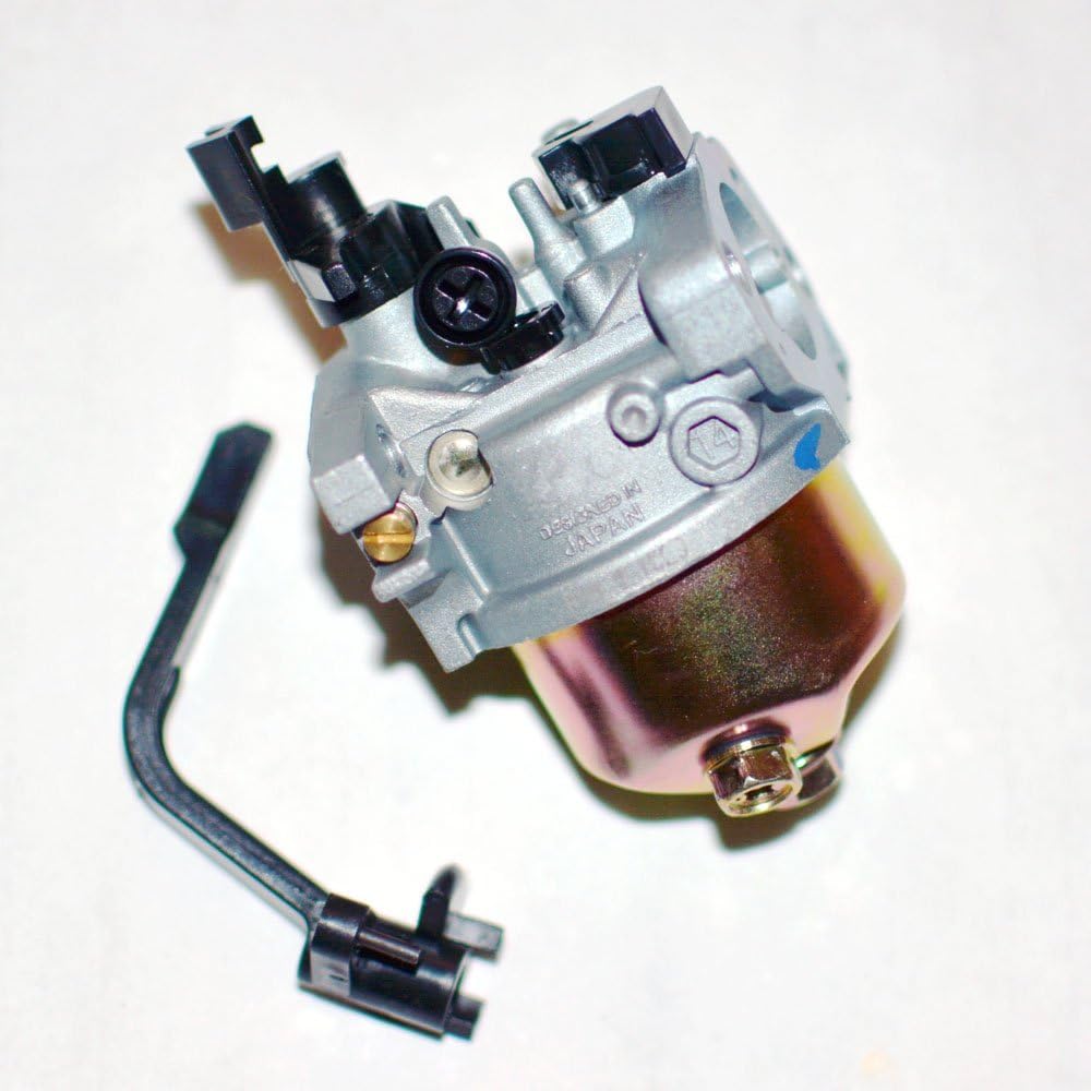 Carburetor Carb for Sears Craftsman LCT 17 INCH Rear Tine Tiller 917.299080 Carburetor