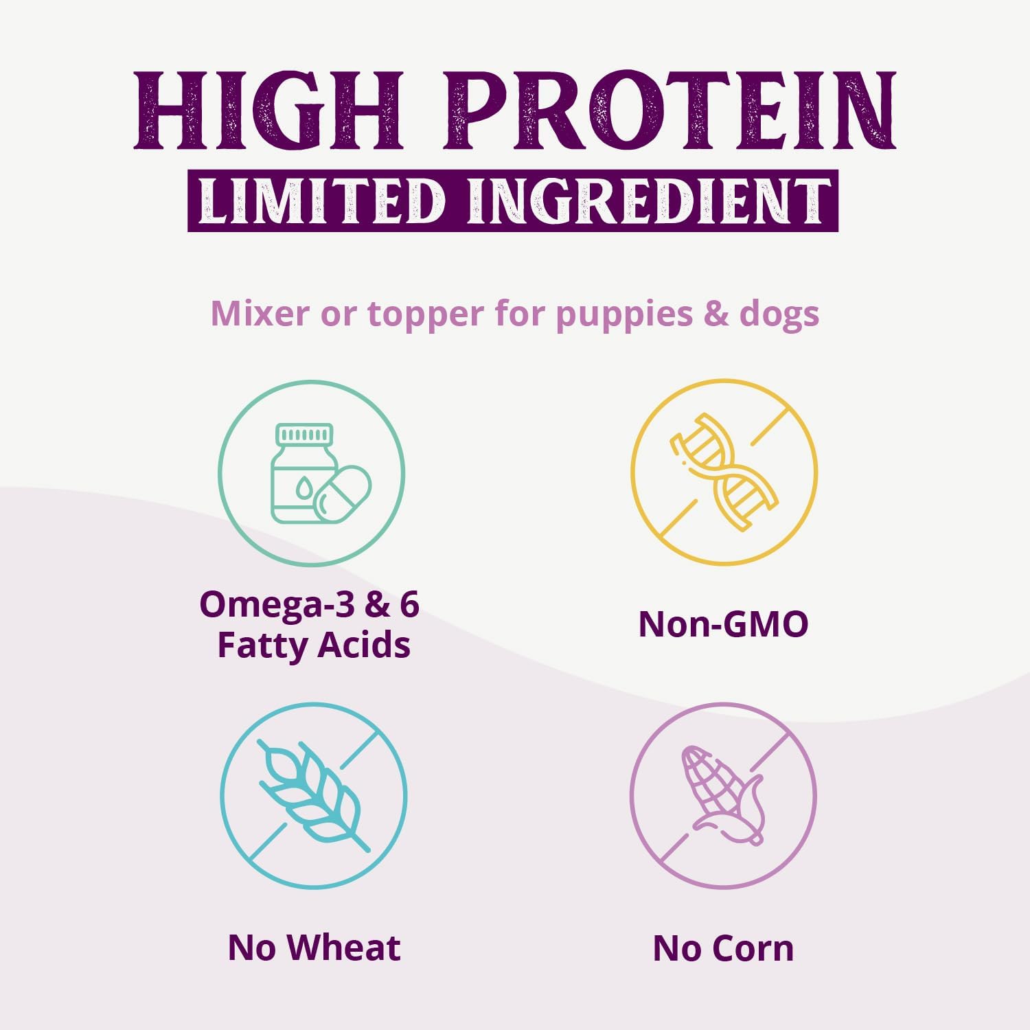 Health Extension 95% Beef Grain-Free Wet Dog Food, High Protein Recipe, Limited Ingredients, Picky Eaters, Ideal for Sensitive Stomachs 5.5 oz (Case of 24)