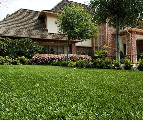 SPG-70 1.5" Tall Centipede Southwest Artificial Grass Turf with Ultra-Flo $2.77/sq.ft. (Pick Size Below) (13 ft. x 15 ft. = 195 sq. ft.)
