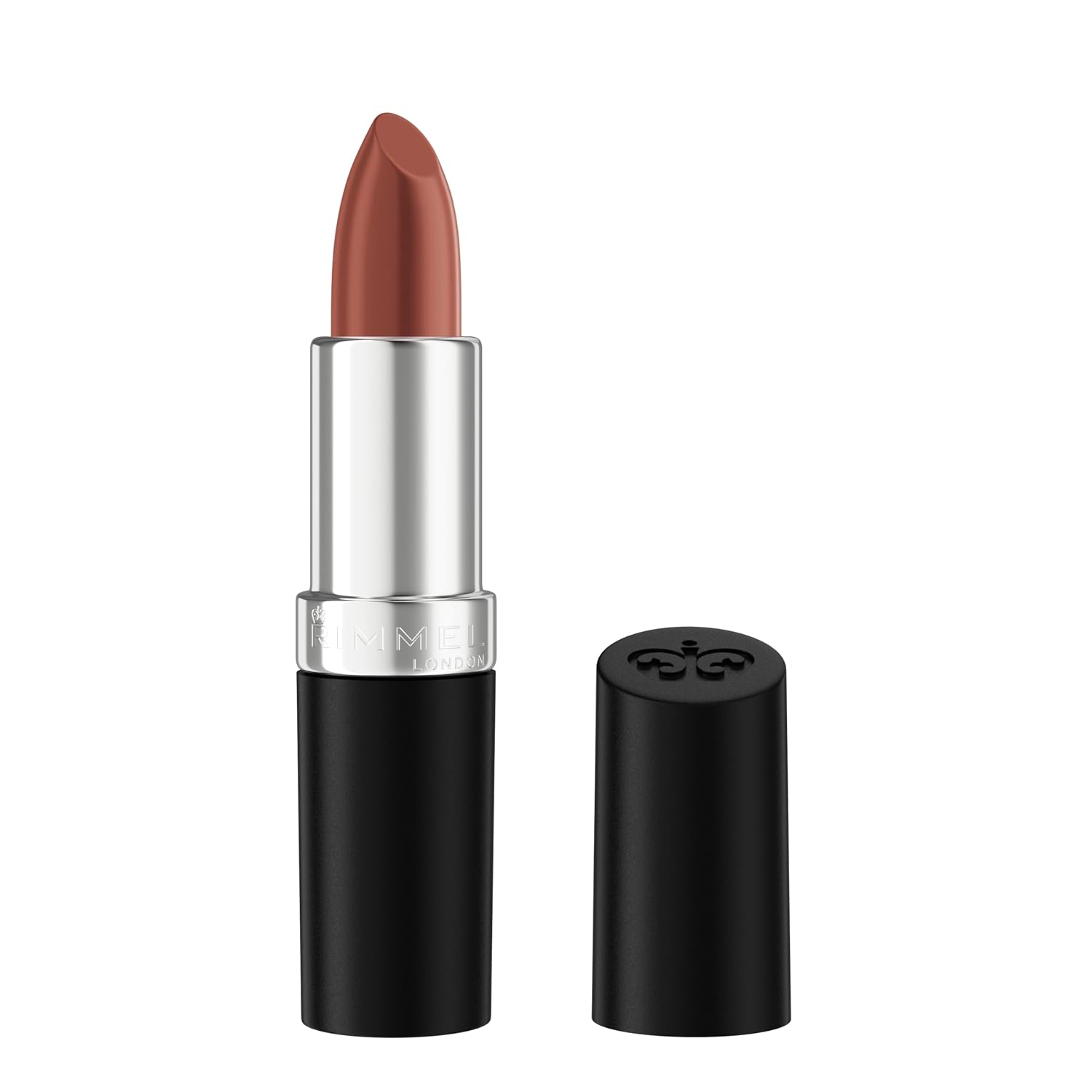 Rimmel London Lasting Finish by Kate Lipstick, 001
