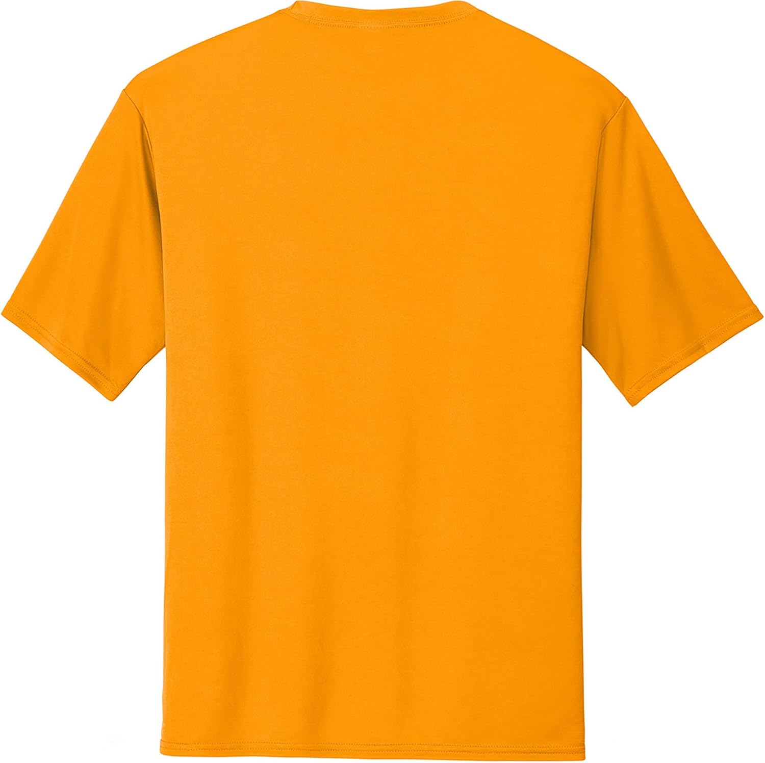 Joe's USA All Sport Dry-Fit Performance UPF 50 Athletic Performance Tee