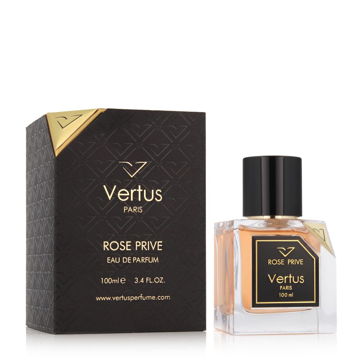 Vertus ROSE PRIVE