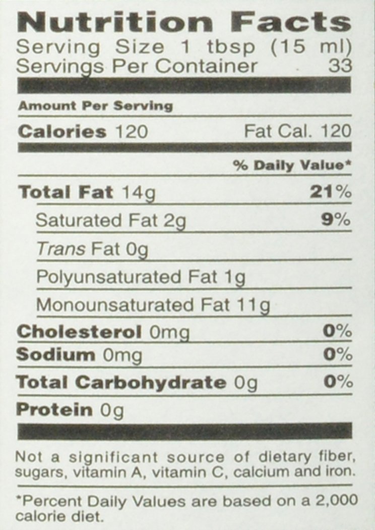 Colavita, Oil Olive Extra Virgin, 17 Fl Oz