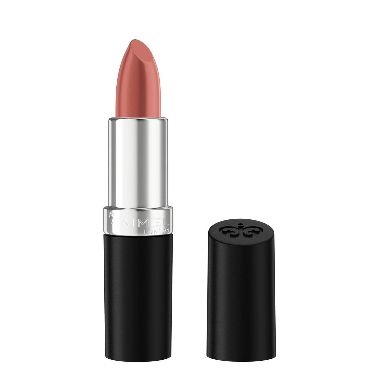 Rimmel London Lasting Finish by Kate Lipstick, 001