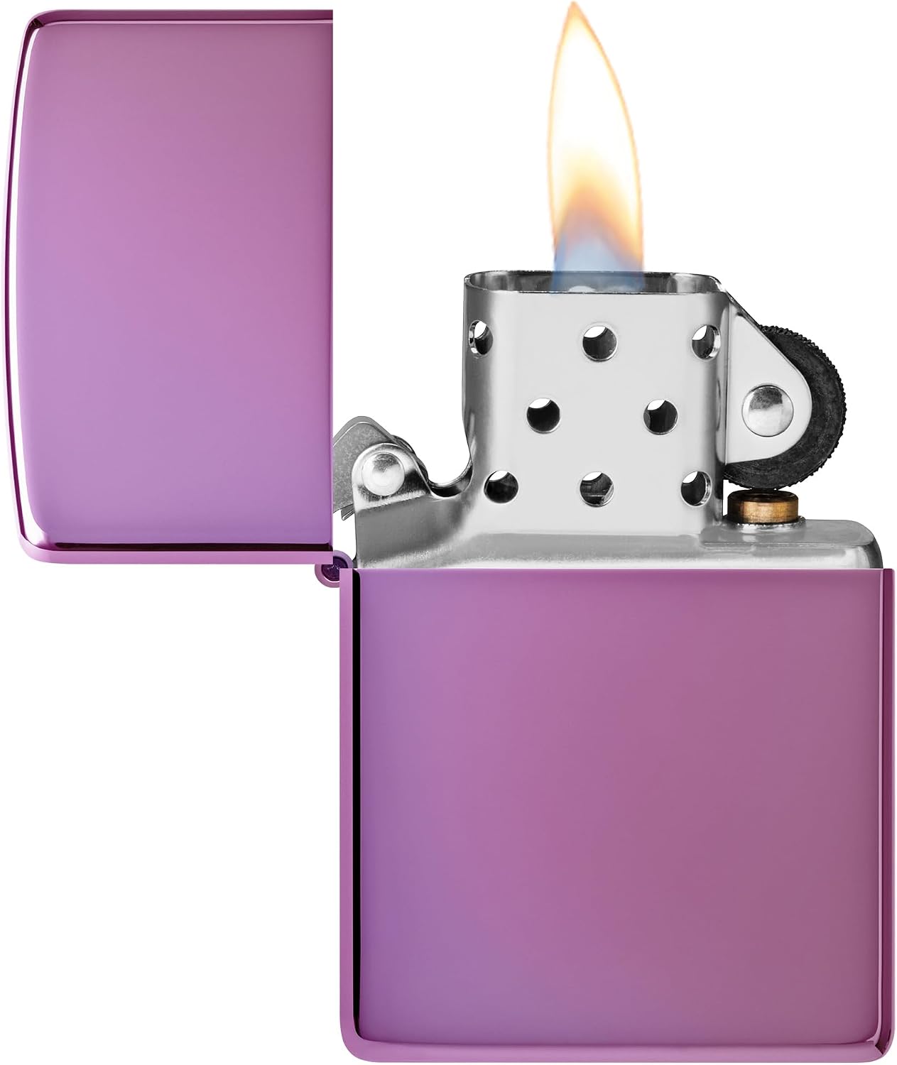 Zippo Colored Lighters