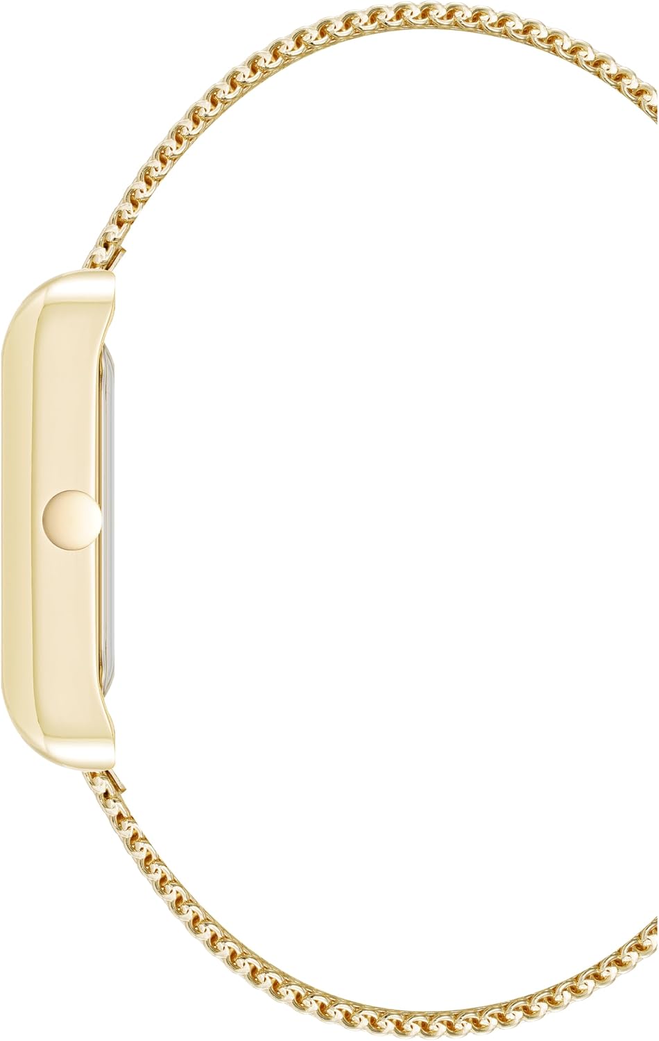 Nine West Women's Mesh Bracelet Watch
