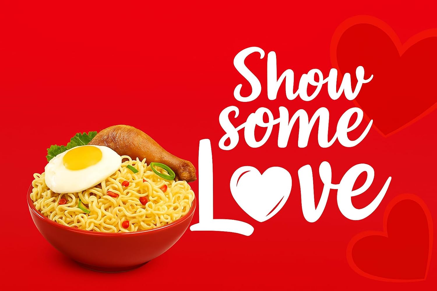 Nigerian Indomie Noodles Chicken Flavor??(70g) Pack of 40
