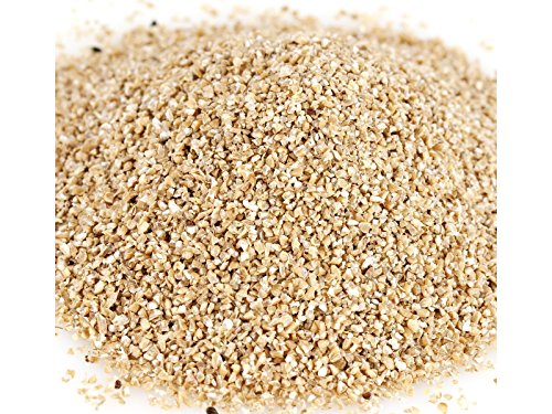 Coarse Cracked Wheat 25 lbs.