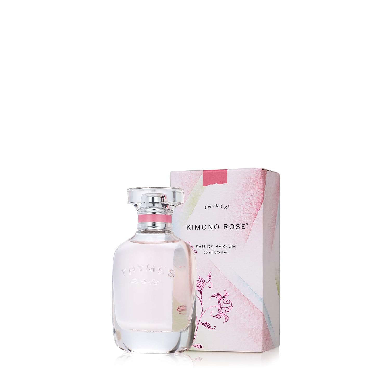 Thymes Goldleaf Gardenia Eau de Parfum (1.75 fl oz)