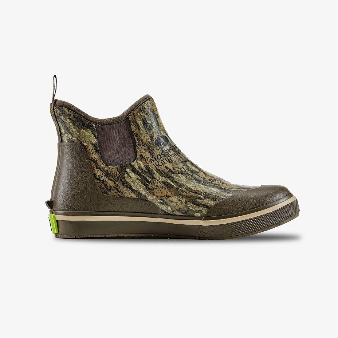 Gator Waders Mens Camp Boots
