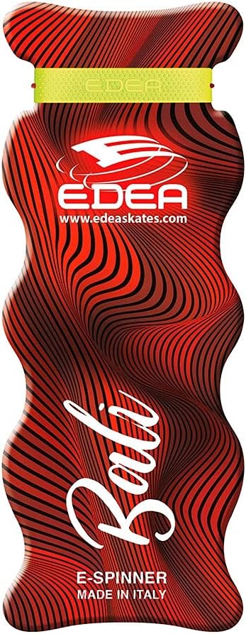 Edea Ice Skating E-Spinner