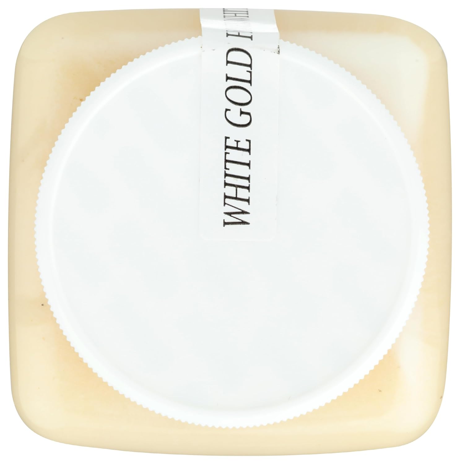 White Gold Raw Honey, 23 Ounce