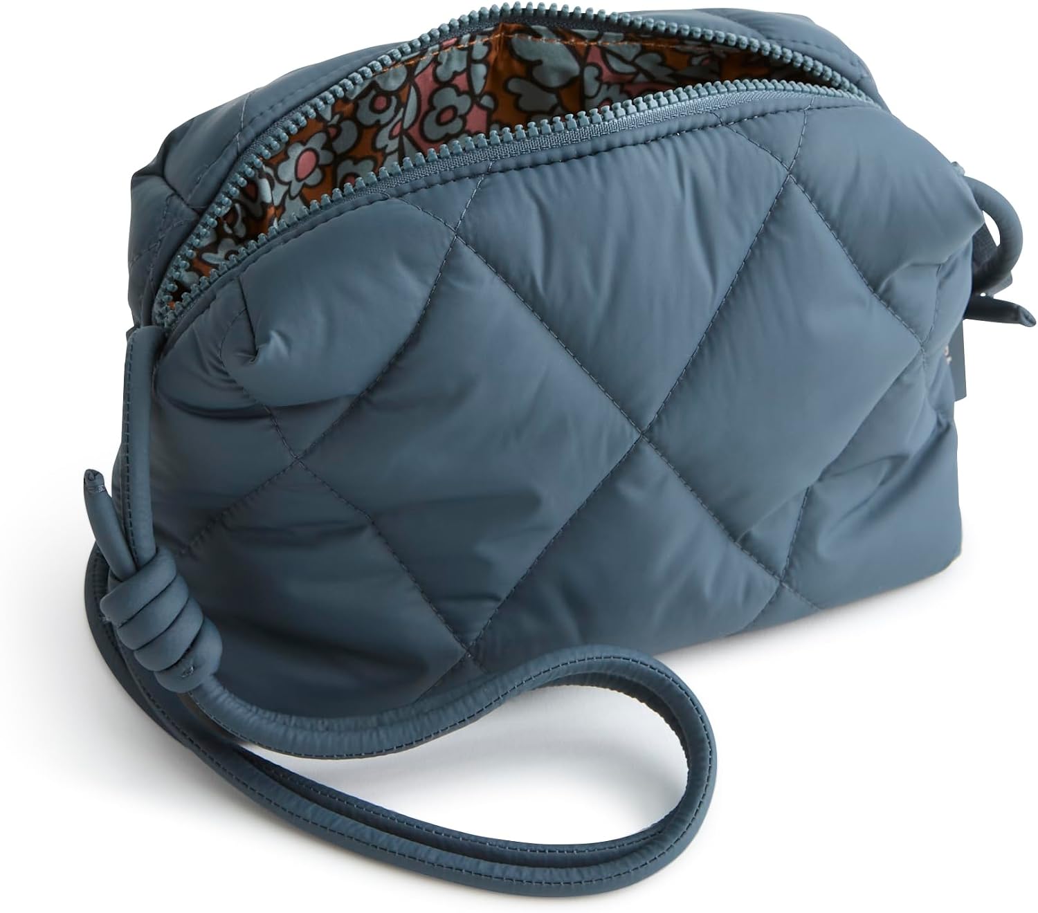 Vera Bradley womens Featherweight Blake Crossbody Bag